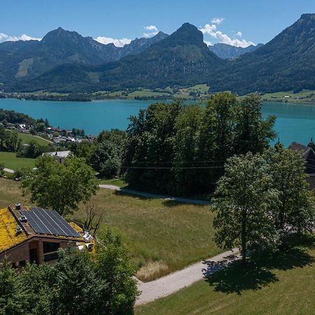 Balthasar Volcano Apartments - Adults Only Sankt Wolfgang im Salzkammergut Ngoại thất bức ảnh