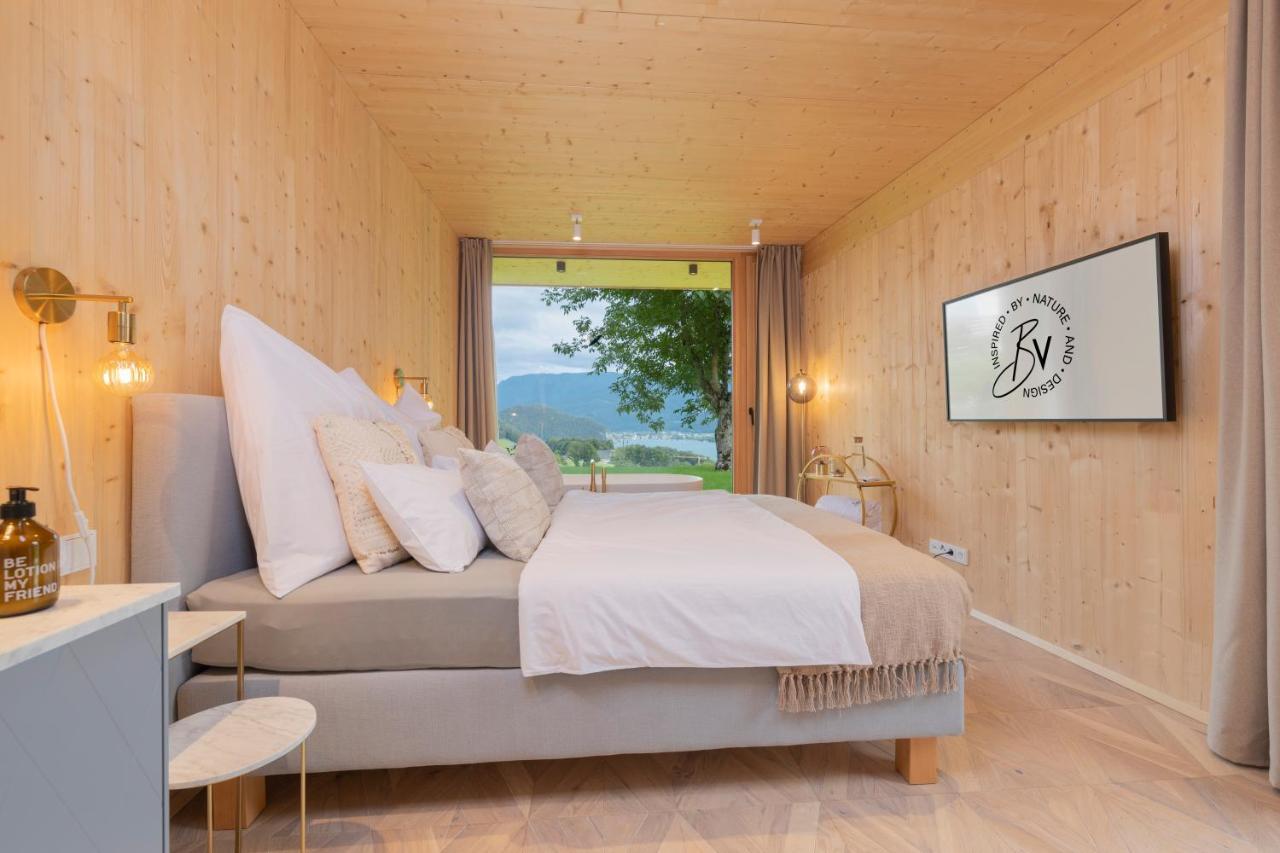 Balthasar Volcano Apartments - Adults Only Sankt Wolfgang im Salzkammergut Ngoại thất bức ảnh