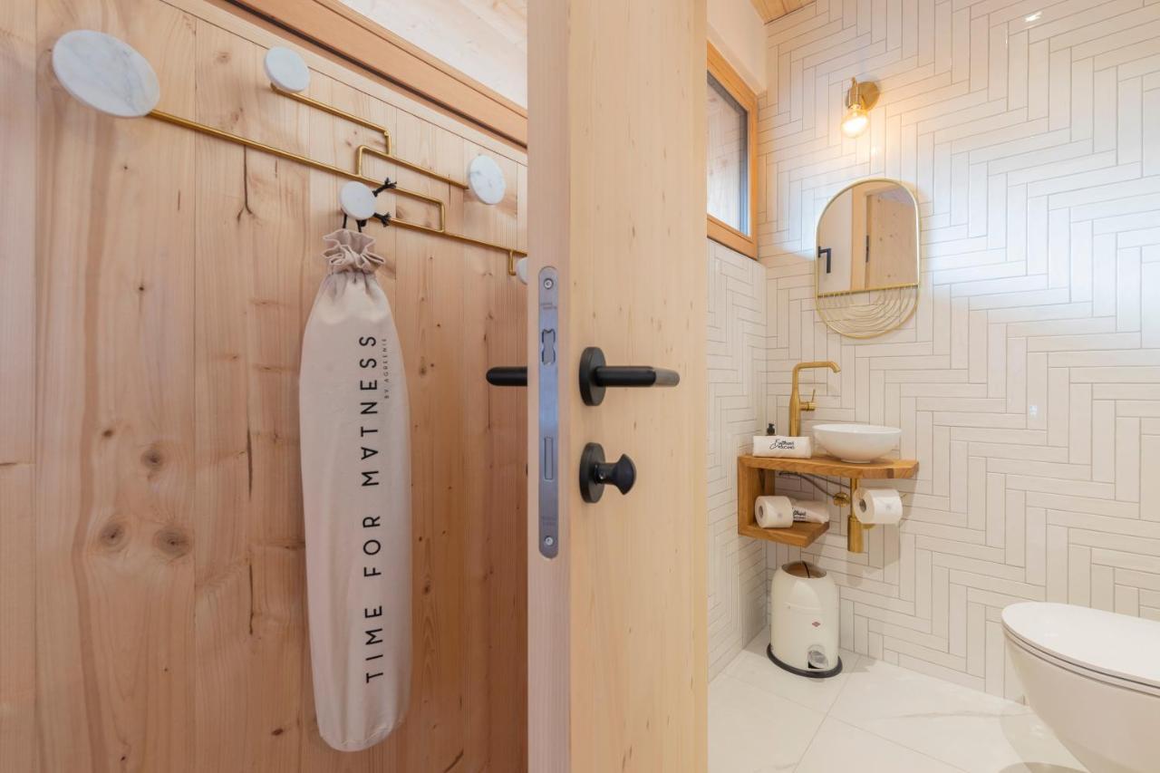 Balthasar Volcano Apartments - Adults Only Sankt Wolfgang im Salzkammergut Ngoại thất bức ảnh
