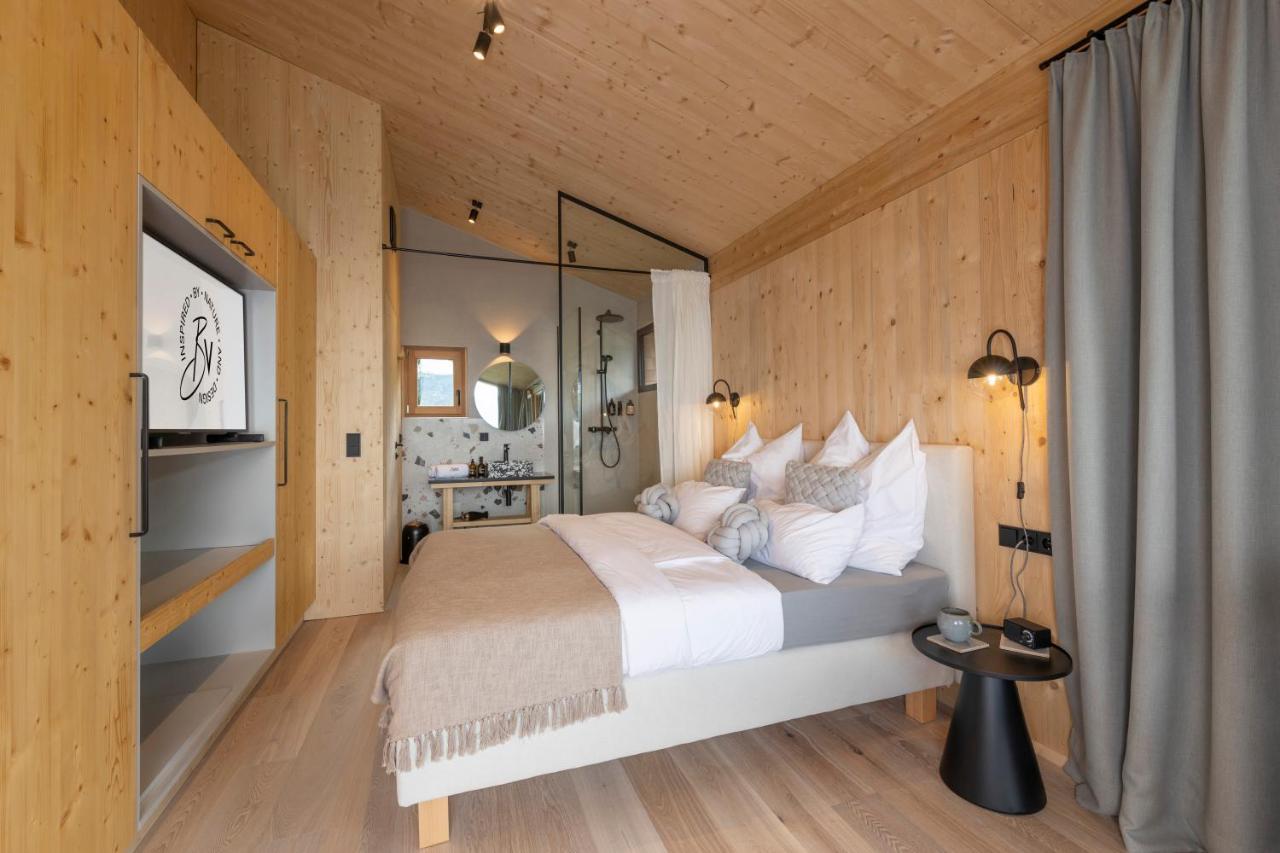 Balthasar Volcano Apartments - Adults Only Sankt Wolfgang im Salzkammergut Ngoại thất bức ảnh