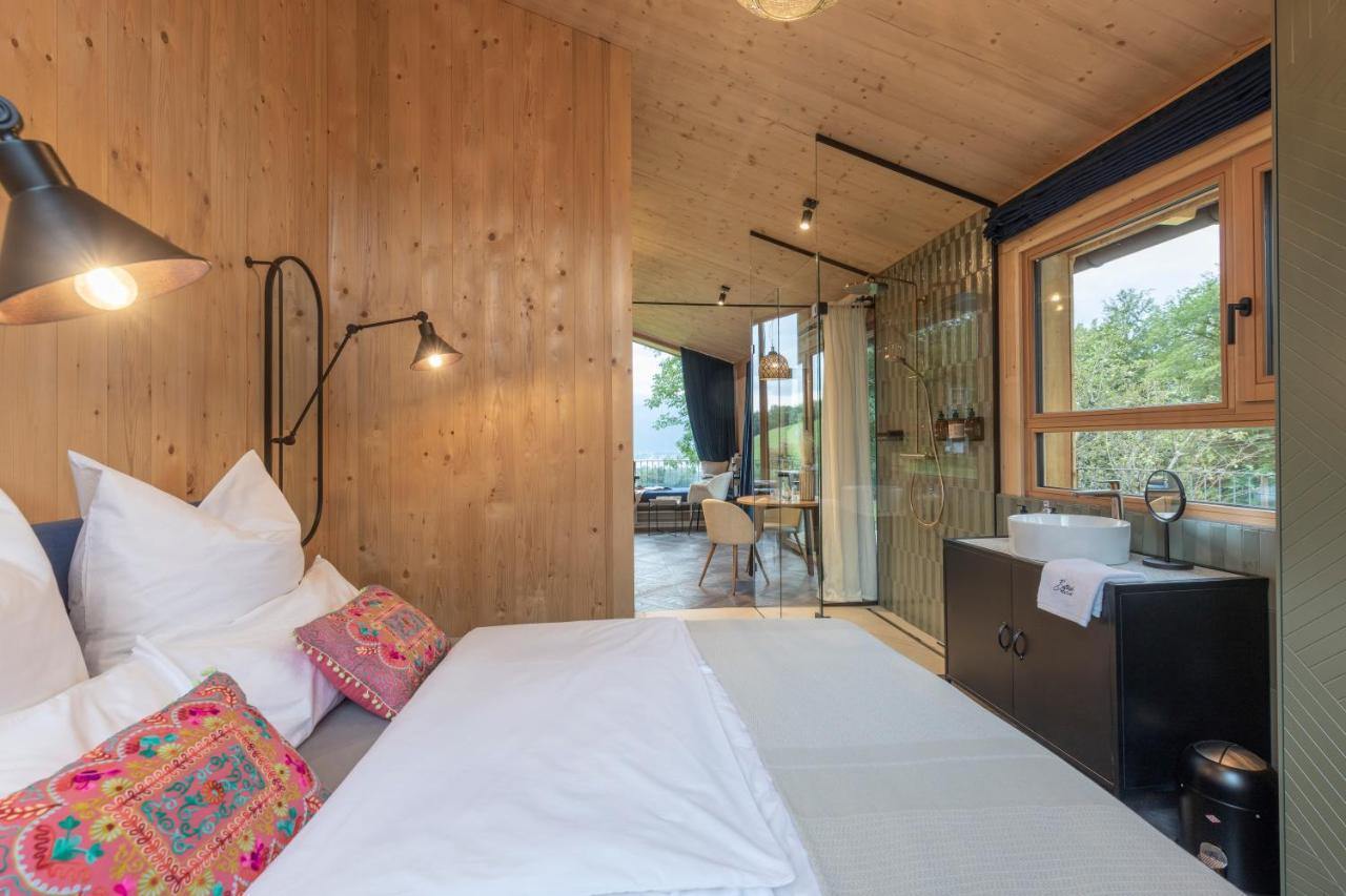 Balthasar Volcano Apartments - Adults Only Sankt Wolfgang im Salzkammergut Ngoại thất bức ảnh