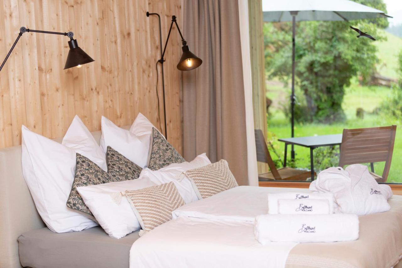 Balthasar Volcano Apartments - Adults Only Sankt Wolfgang im Salzkammergut Ngoại thất bức ảnh