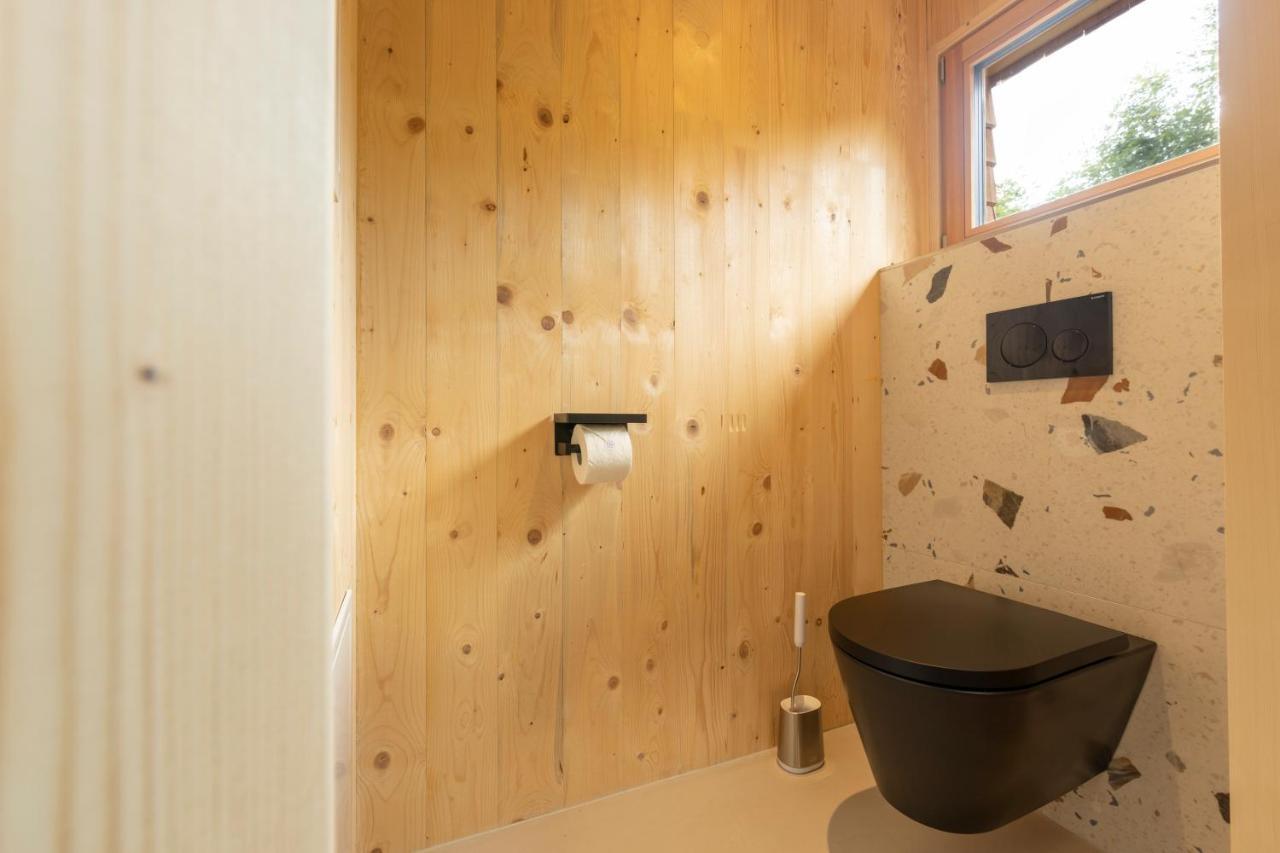 Balthasar Volcano Apartments - Adults Only Sankt Wolfgang im Salzkammergut Ngoại thất bức ảnh
