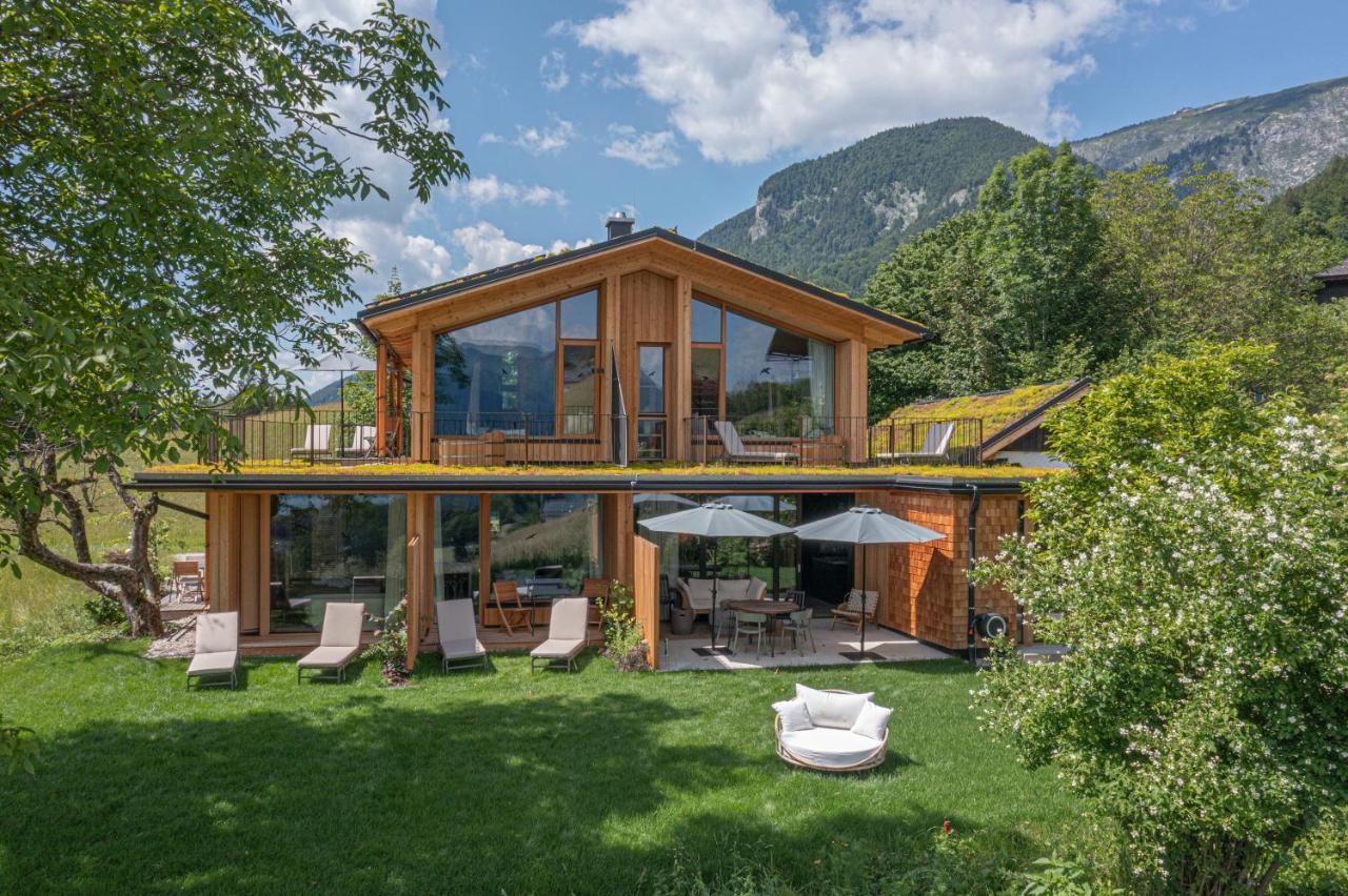 Balthasar Volcano Apartments - Adults Only Sankt Wolfgang im Salzkammergut Ngoại thất bức ảnh