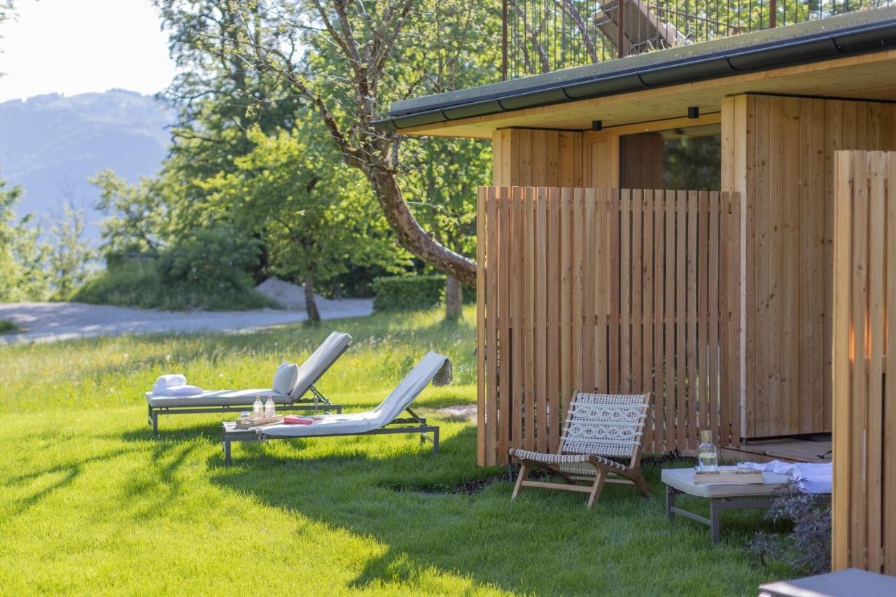 Balthasar Volcano Apartments - Adults Only Sankt Wolfgang im Salzkammergut Ngoại thất bức ảnh