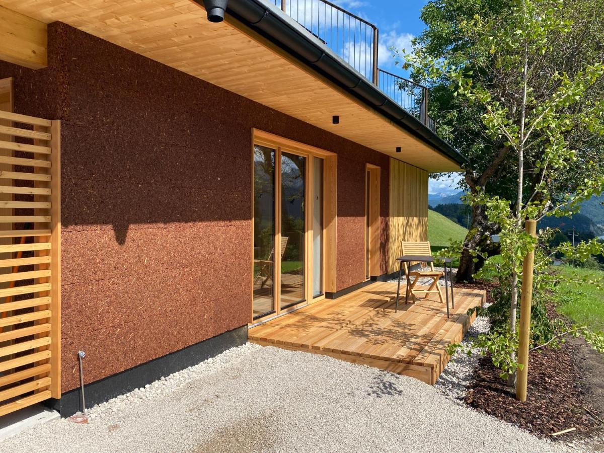 Balthasar Volcano Apartments - Adults Only Sankt Wolfgang im Salzkammergut Ngoại thất bức ảnh
