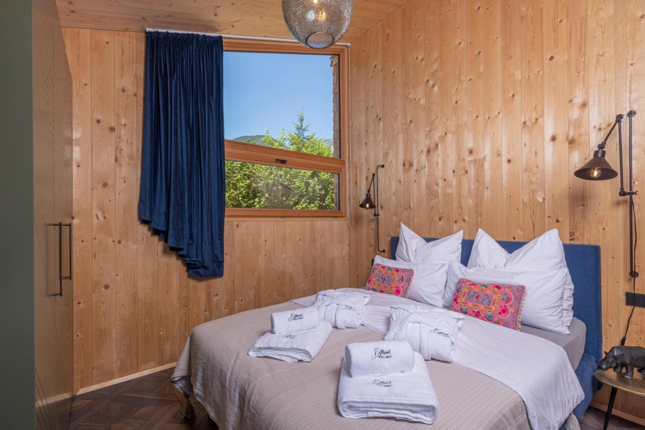 Balthasar Volcano Apartments - Adults Only Sankt Wolfgang im Salzkammergut Ngoại thất bức ảnh