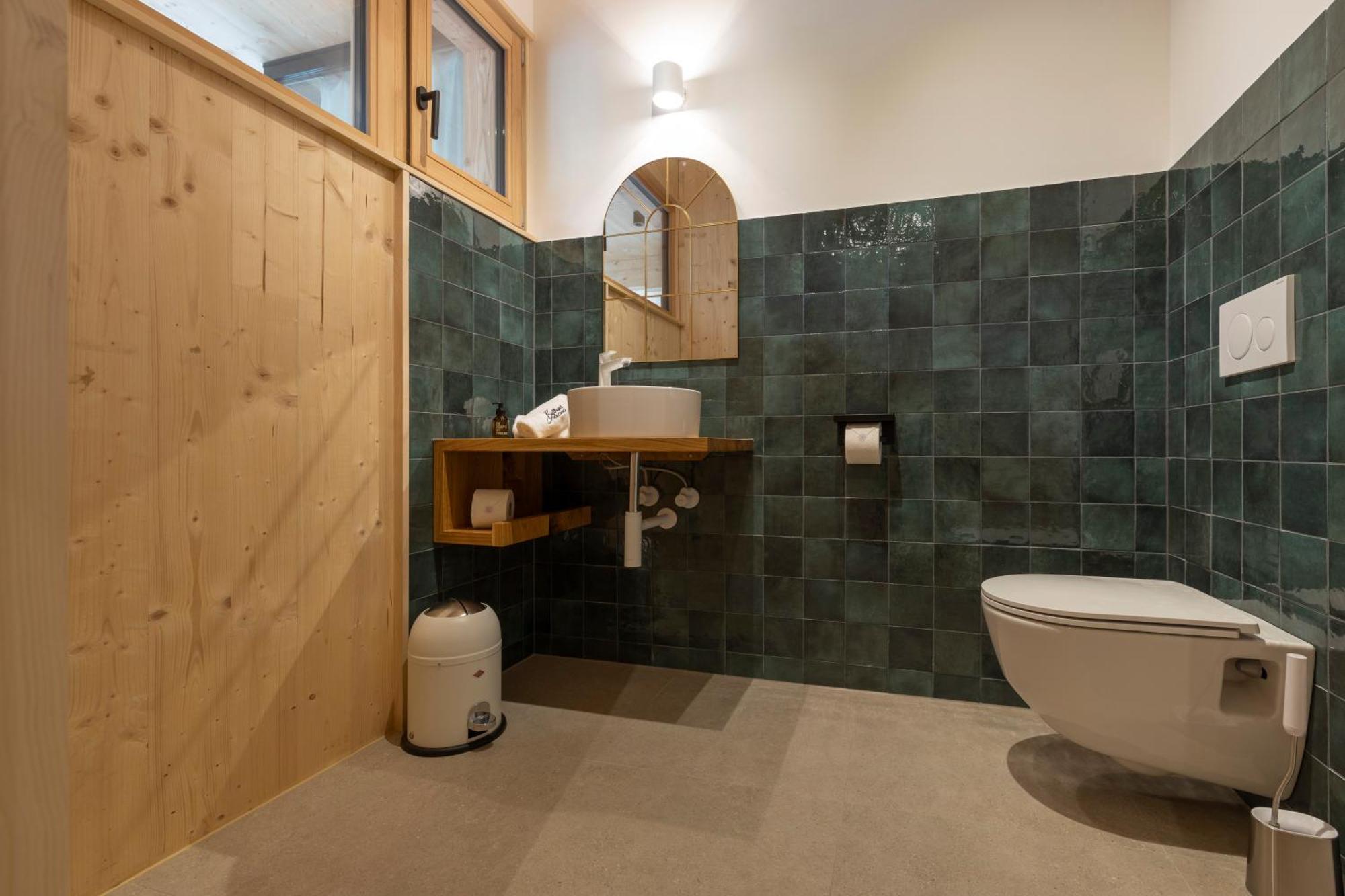 Balthasar Volcano Apartments - Adults Only Sankt Wolfgang im Salzkammergut Ngoại thất bức ảnh